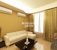 Kalpataru Gardens Building 1 ABC CHS Ltd Apartment Interiors