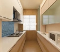 Kalpataru Gardens Building 1 ABC CHS Ltd Apartment Interiors