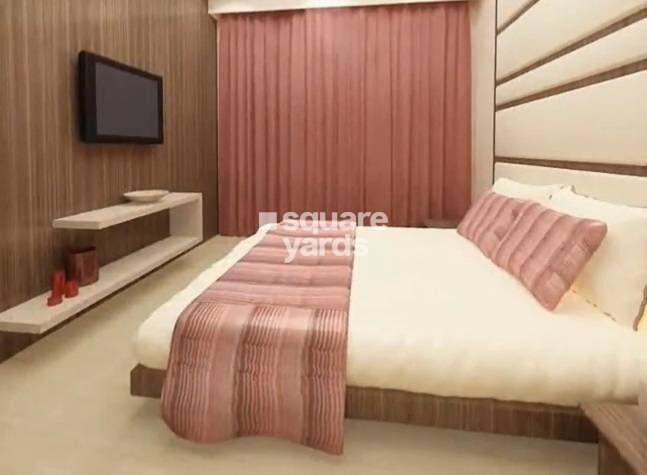 Kalpataru Gardens Building 1 ABC CHS Ltd