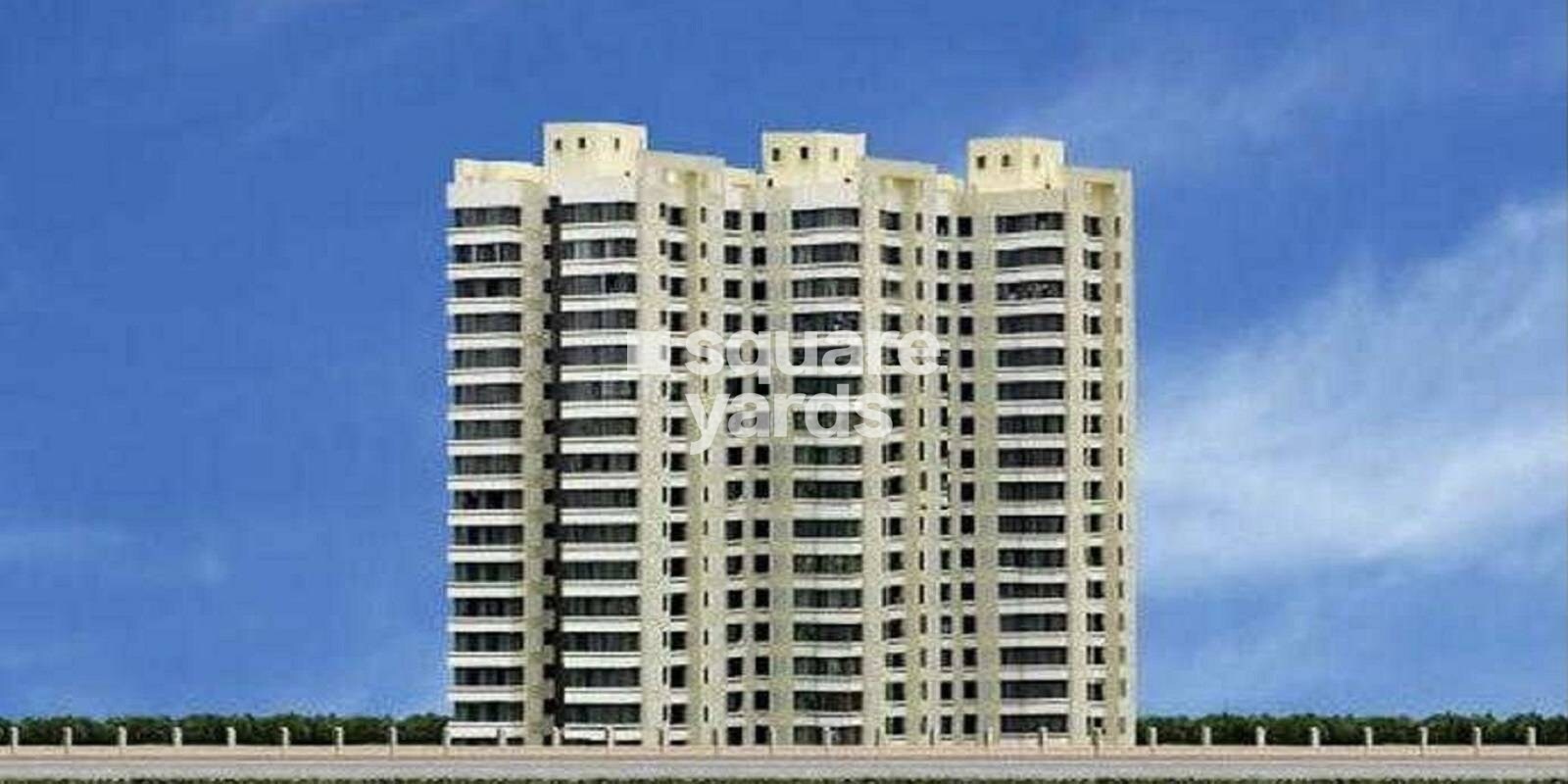 Kalpataru Gardens Building 1 ABC CHS Ltd
