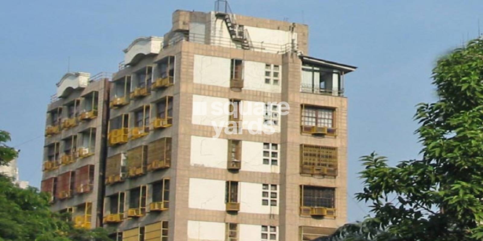 Kalpataru Gaurav