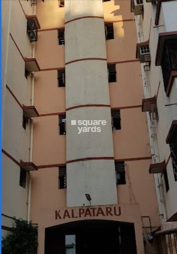 Kalpataru Gaurav Tower View