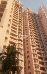 Kalpataru Habitat Mumbai Tower View