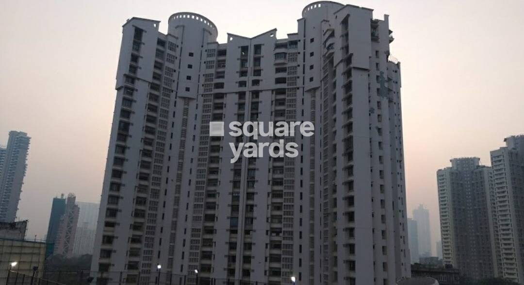 Kalpataru Habitat Mumbai