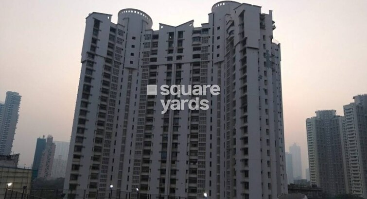 Kalpataru Habitat Mumbai Tower View 2