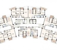 Kalpataru Harmony Floor Plans