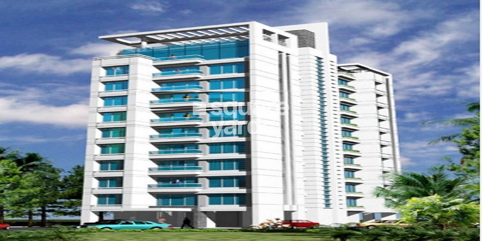 Kalpataru Harmony, Sion, Mumbai