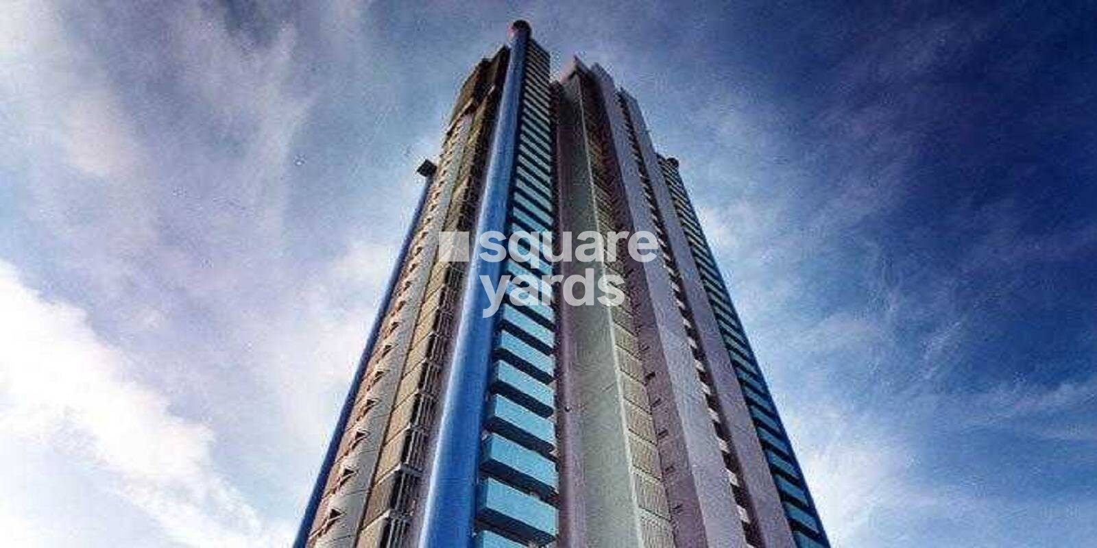 Kalpataru Heights