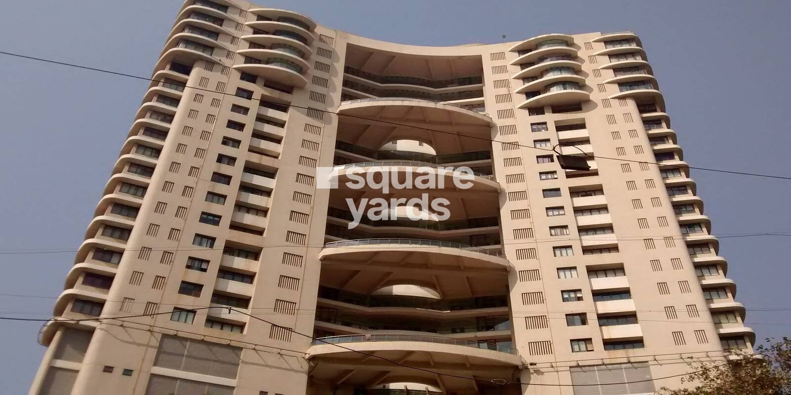 Kalpataru Horizon, Worli, Mumbai