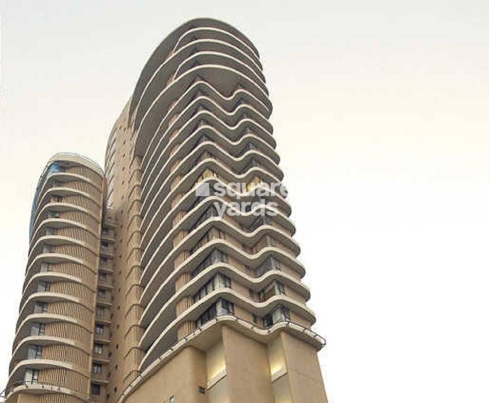 Kalpataru Horizon Tower View 2