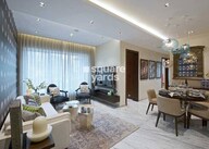 Kalpataru Imperial Apartment Interiors