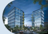 Kalpataru Infinia Mumbai Commercial Exteriors