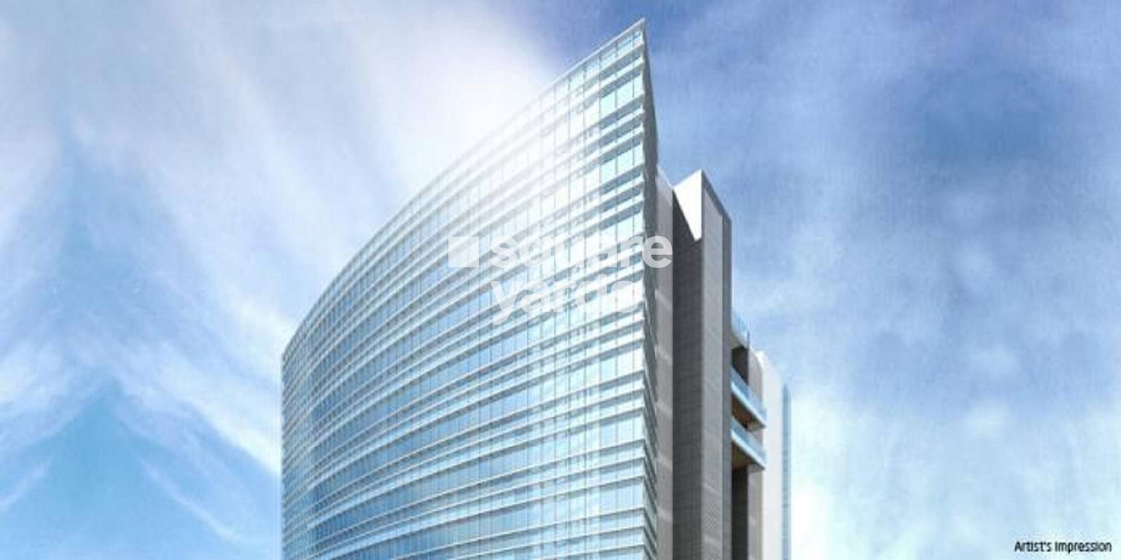 Kalpataru Inspire residential project in Santacruz East