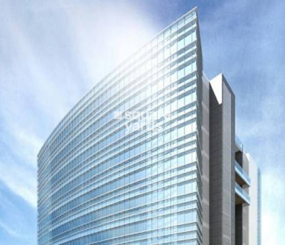 Kalpataru Inspire Tower View