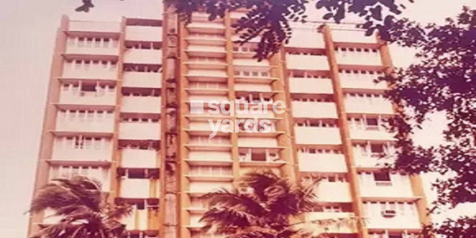 Kalpataru Kalpavriksha Residency