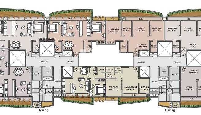 Kalpataru Karma kshetra