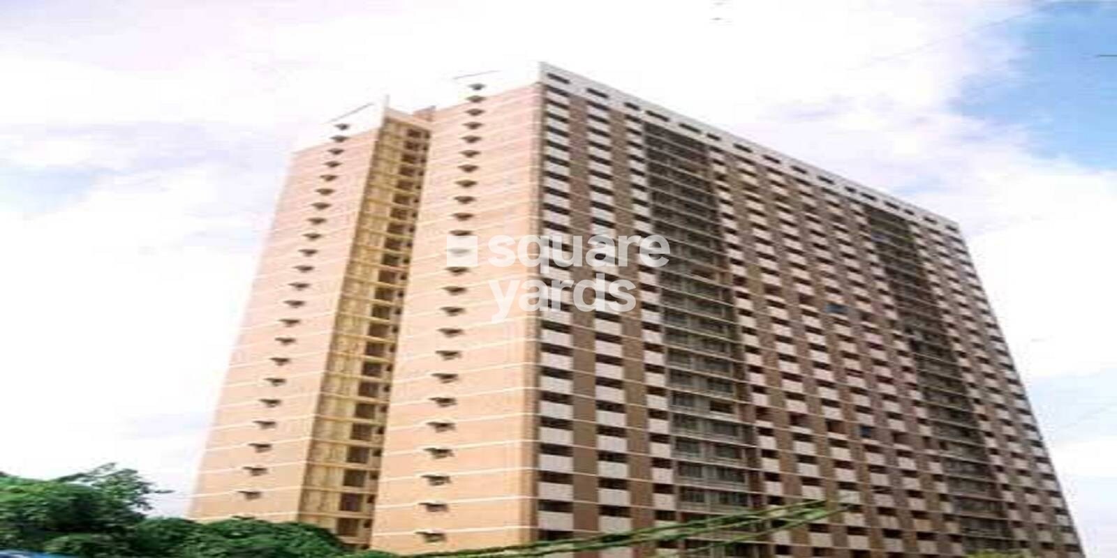 Kalpataru Karmakshetra residential project in Sion East