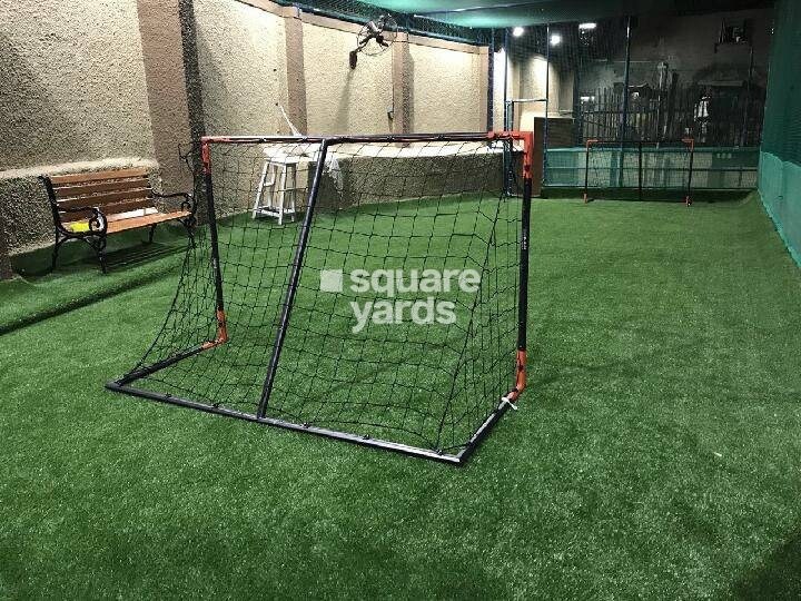 Kalpataru Kshitij Amenities-Features 1