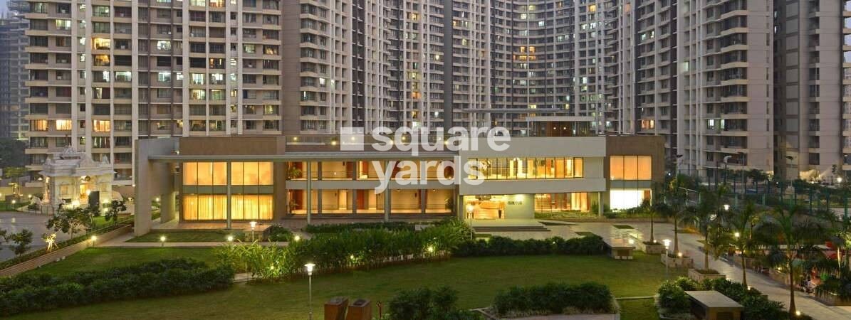 Kalpataru Kshitij Amenities-Features 3