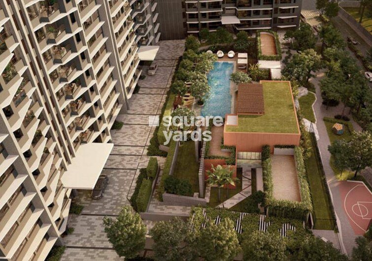 Kalpataru Magnus Amenities-Features 1