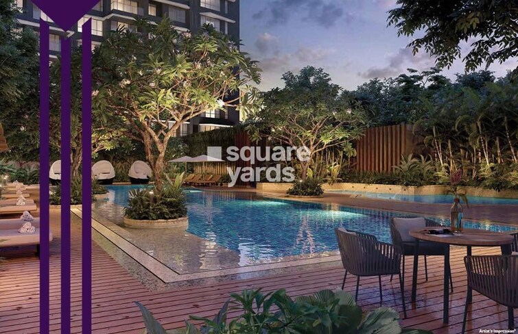 Kalpataru Magnus Amenities-Features 5