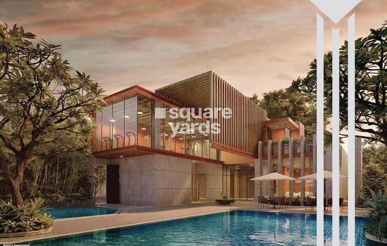 Kalpataru Magnus Amenities-Features 4