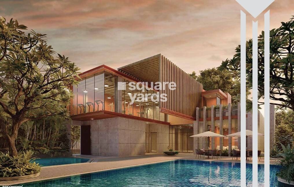 Kalpataru Magnus Amenities-Features 4