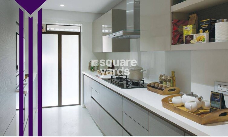 Kalpataru Magnus Apartment Interiors 1