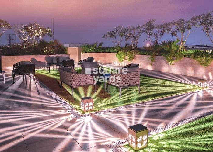 Kalpataru Matru Ashish Amenities-Features