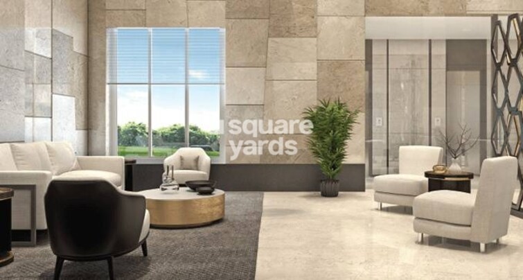 Kalpataru Matru Ashish Apartment Interiors 2