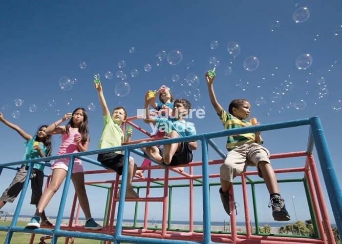 Kalpataru Mugnus Amenities-Features 1