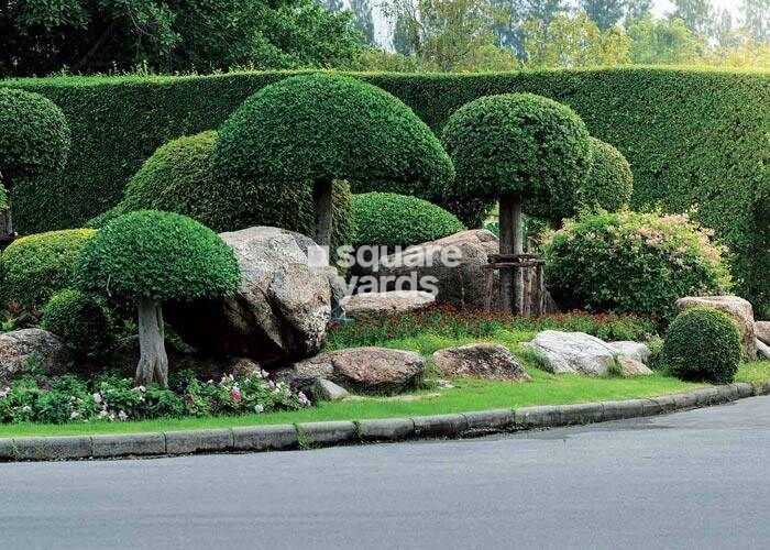 Kalpataru Mugnus Amenities-Features 8