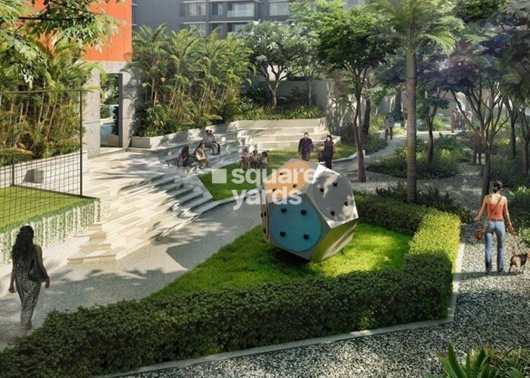 Kalpataru Mugnus Amenities-Features 2