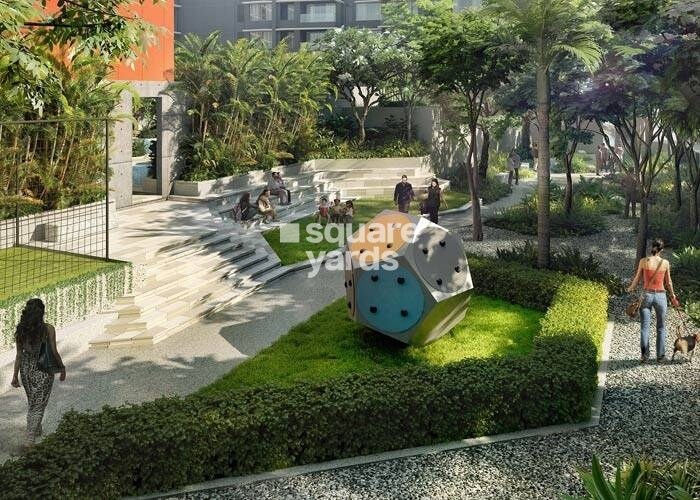 Kalpataru Mugnus Amenities-Features 2