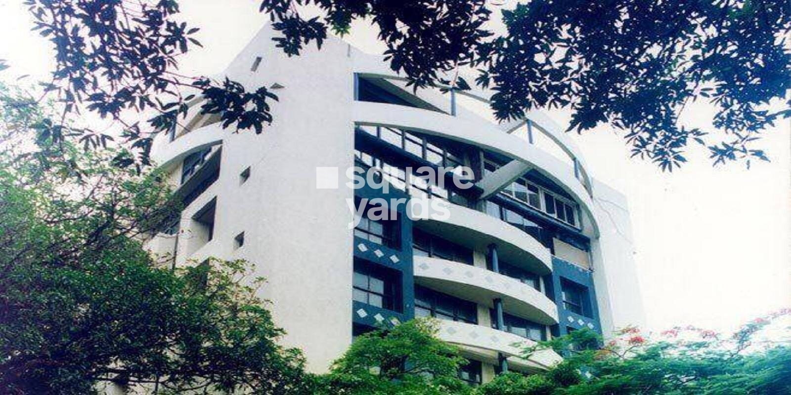 Kalpataru Nakshatra Mumbai residential project in Bandra West