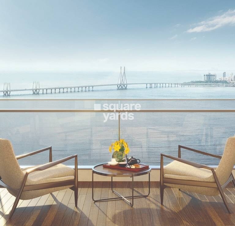 Kalpataru Oceana Amenities-Features 1