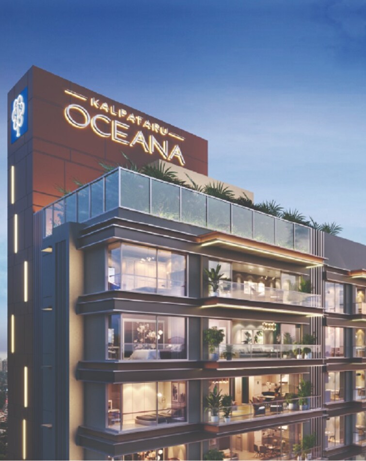 Kalpataru Oceana Amenities-Features 4
