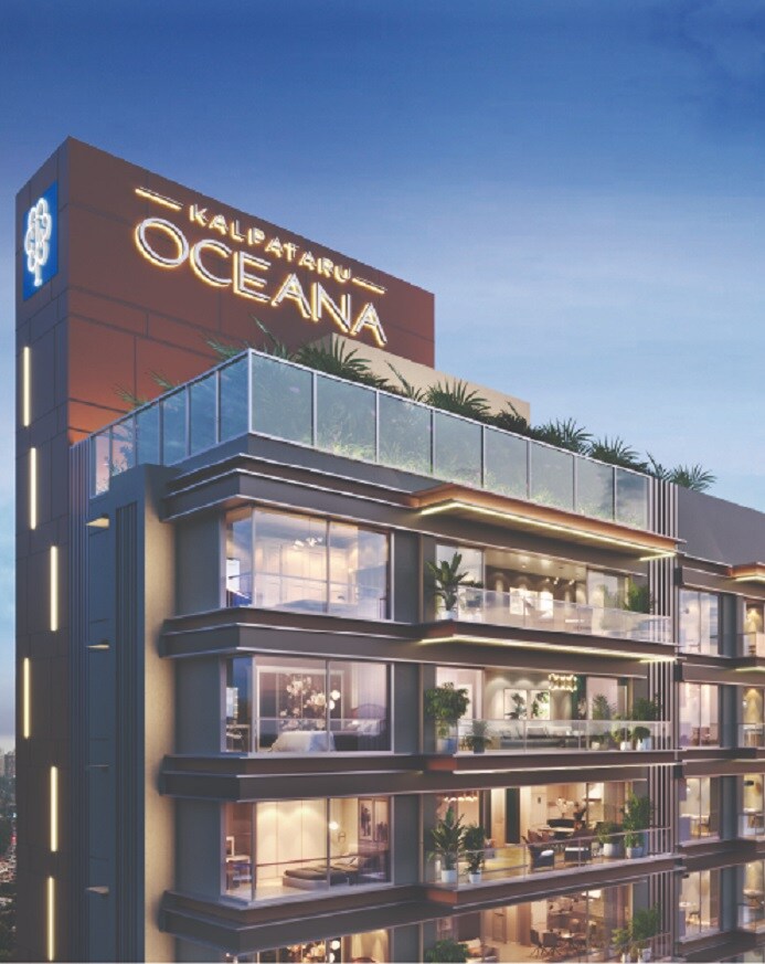 Kalpataru Oceana Amenities-Features 4