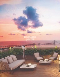 Kalpataru Oceana Amenities-Features