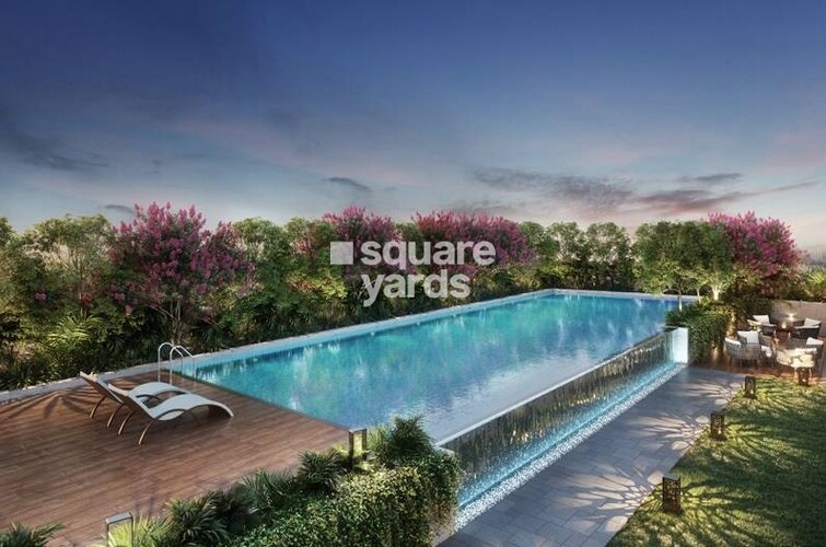 Kalpataru Oceana Amenities-Features 3