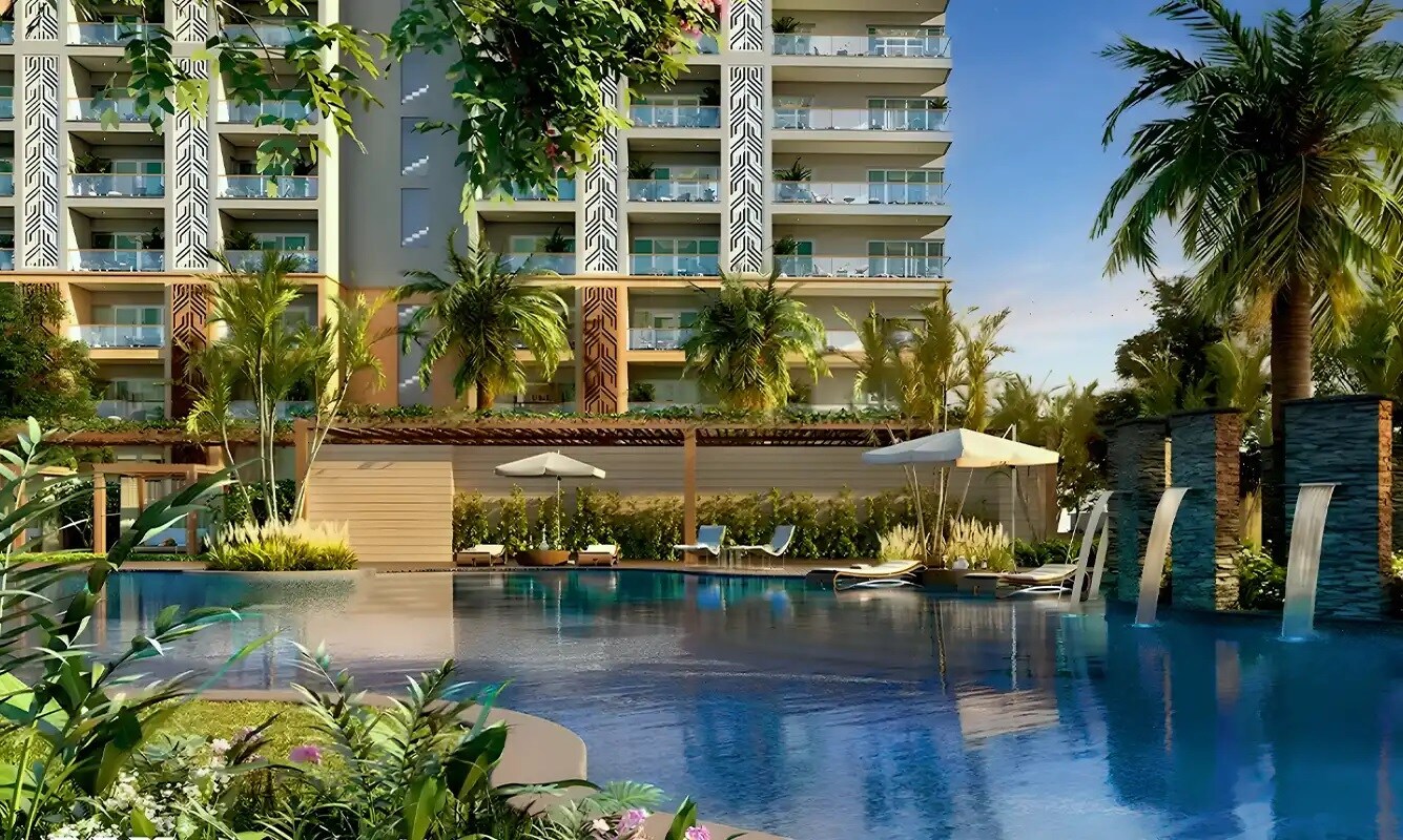 Kalpataru One Amenities-Features