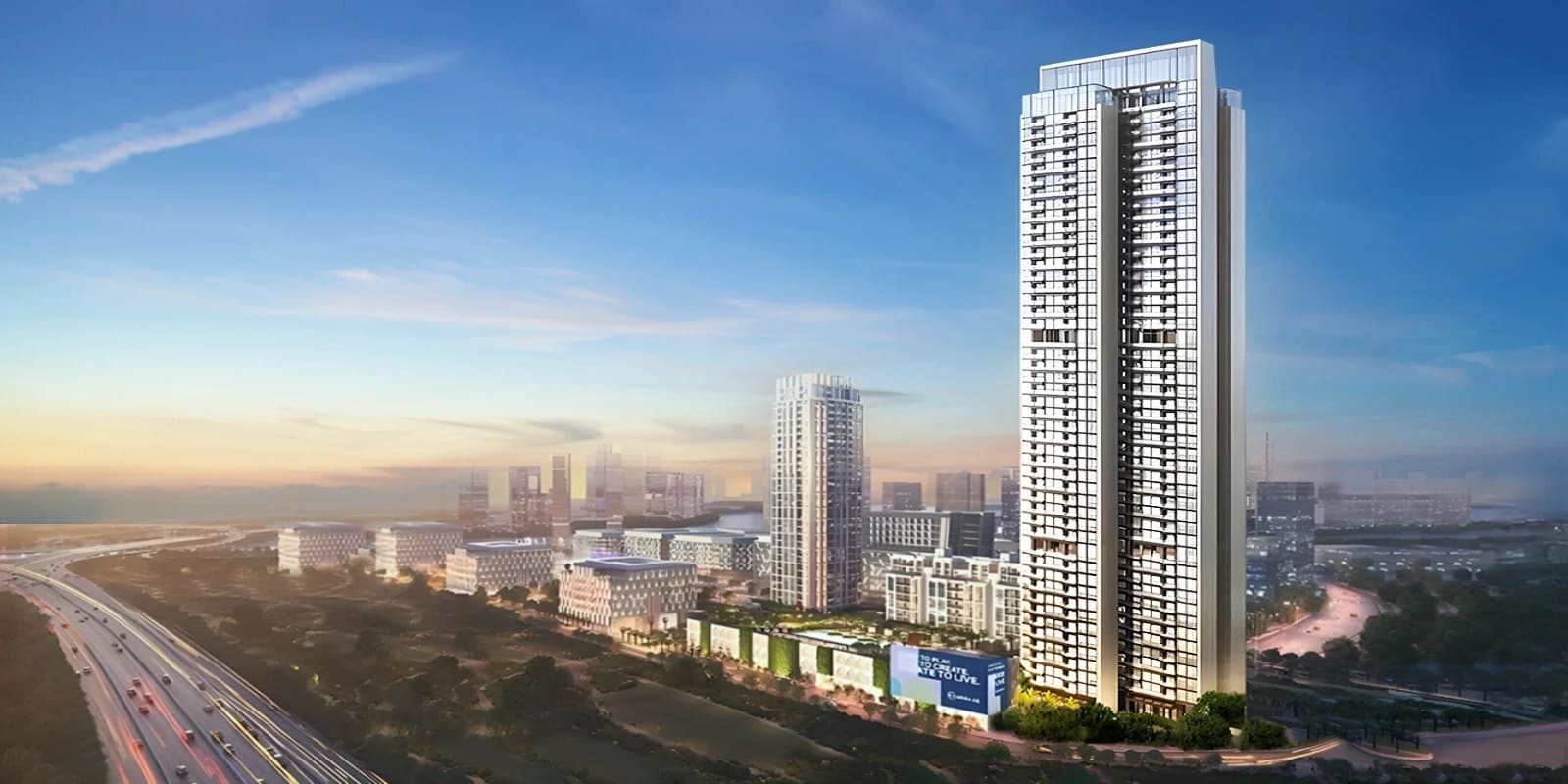 Kalpataru One, Lower Parel, Mumbai