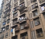 Kalpataru Parag Tower View