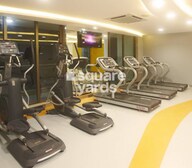 Kalpataru Pinnacle Amenities-Features