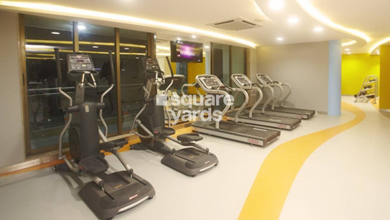 Kalpataru Pinnacle Amenities-Features 1