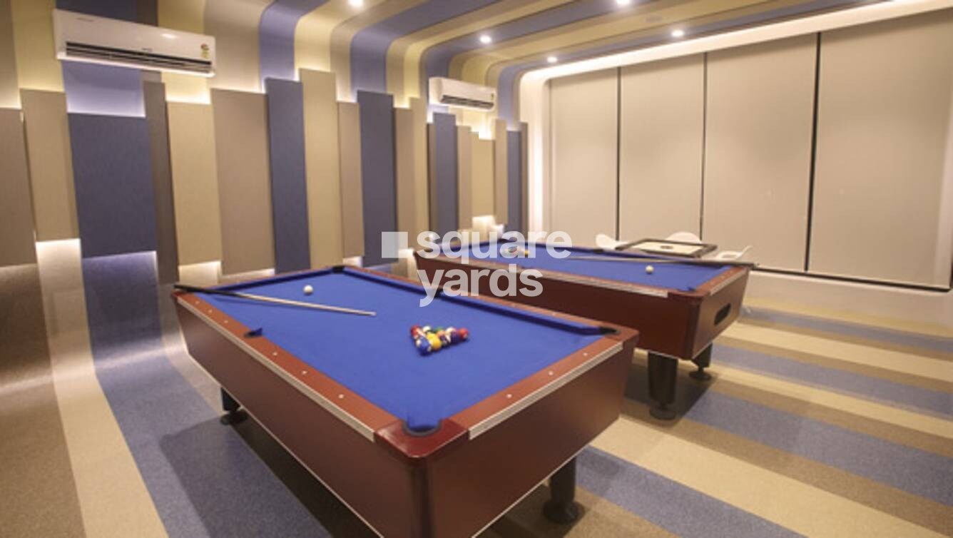 Kalpataru Pinnacle Amenities-Features 2