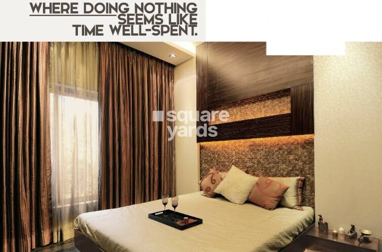 Kalpataru Primus Residence Apartment Interiors 1