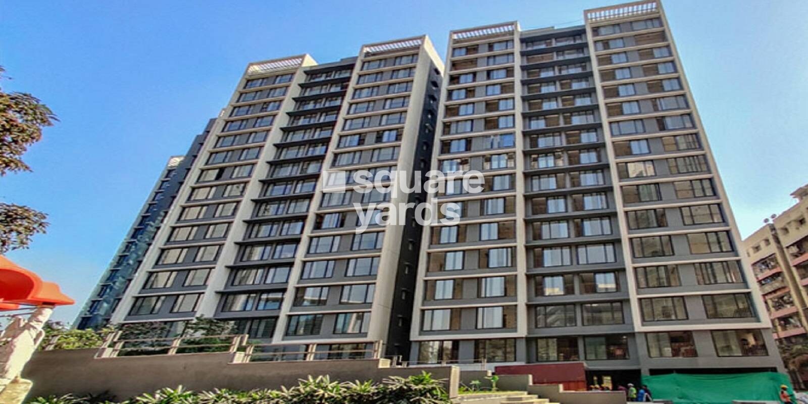 Kalpataru Primus Residence Featured Image