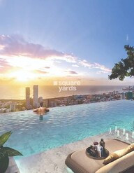 Kalpataru Prive Amenities-Features