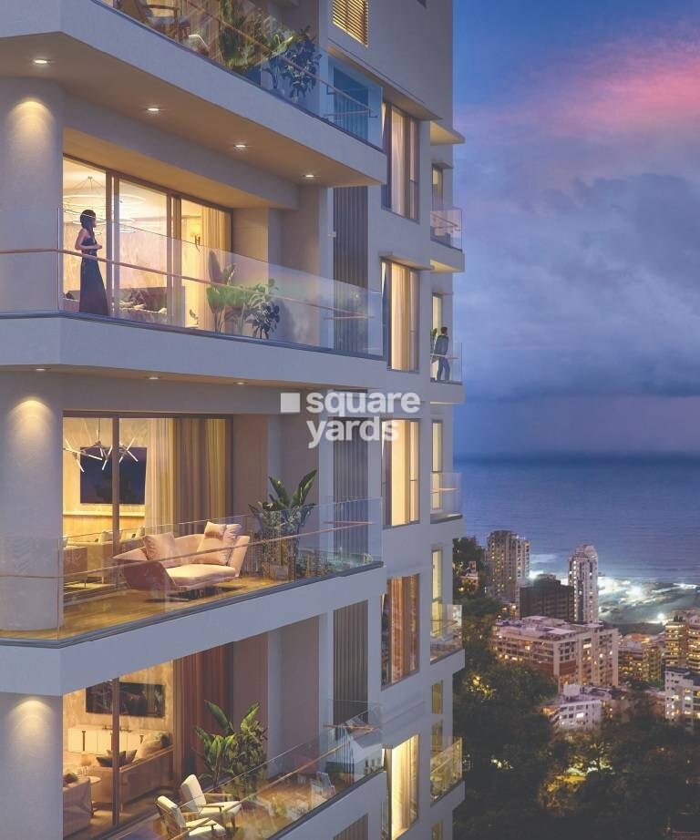 Kalpataru Prive Amenities-Features 2